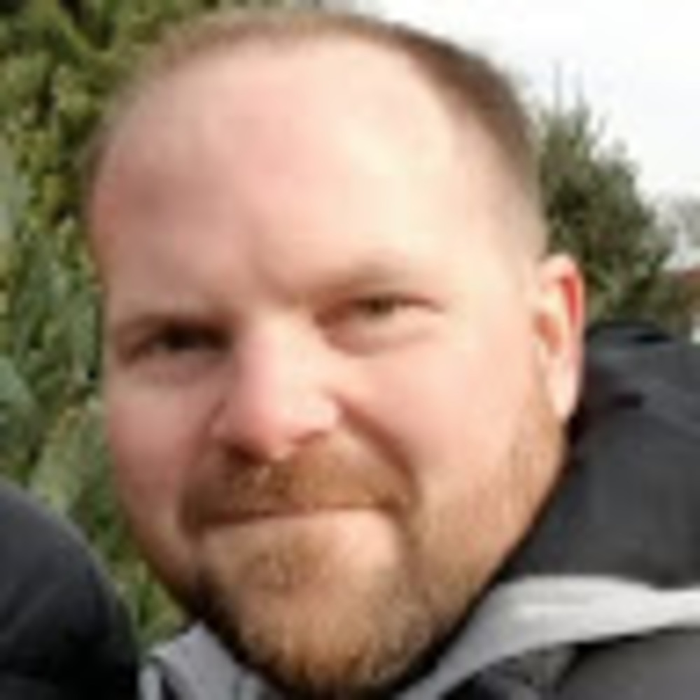 Meet your Posher, Jonathon